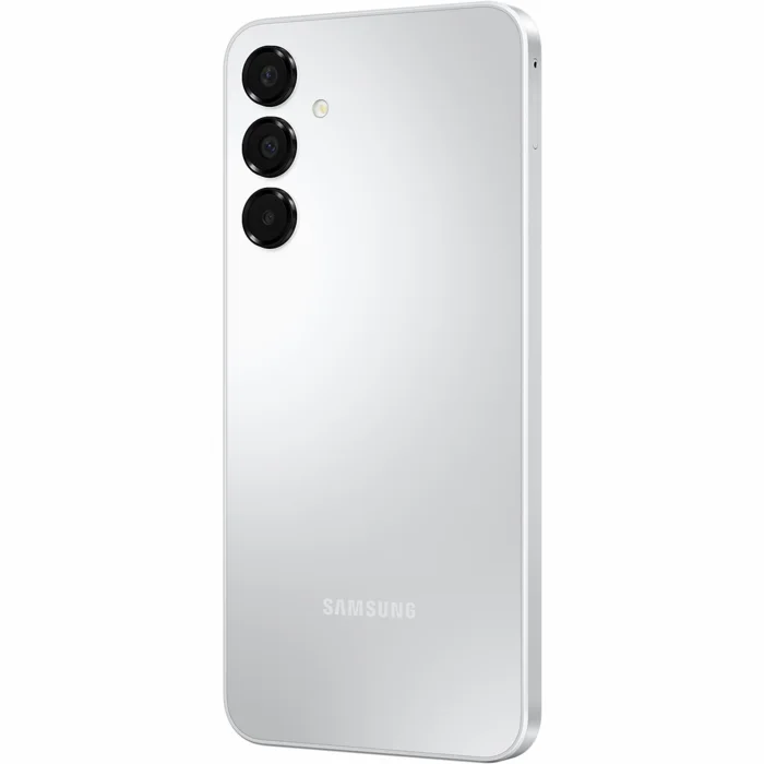Mobilie telefoni un viedtālruņi Samsung Galaxy A16 4+128GB Gray